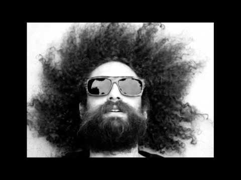 gaslamp killer - i spit on your grave and mess with your head