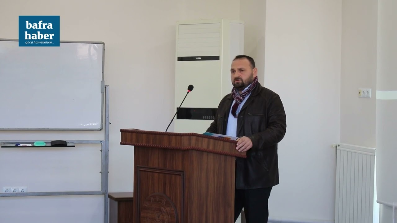 Mhp’li Hakan Aytünür Akp’li Mustafa Demir’e Patladı