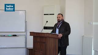 Mhp’li Hakan Aytünür Akp’li Mustafa Demir’e Patladı
