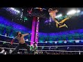 Roman Reigns vs Logan Paul Crown Jewel 2022 Highlights HD