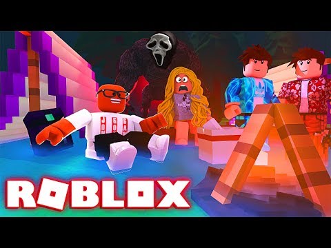 Never Go To This Campsite If You Want To Live Roblox - roblox summer camp game Never Go To This Campsite If You Want To Live Roblox - roblox summer camp game
