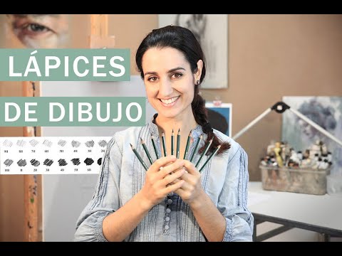 Art material: 1 Drawing pencils