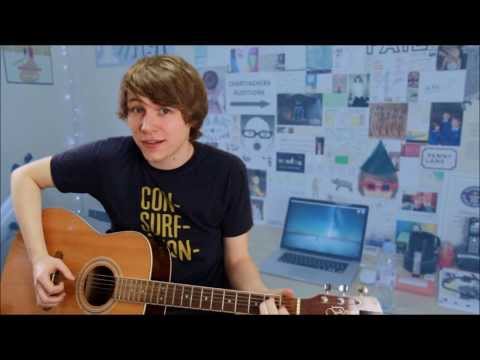 A Song About Someone video