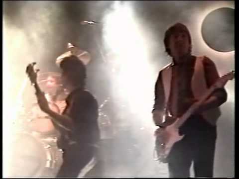 David Gilmour Comfortably Numb live at hammersmith odeon 1984