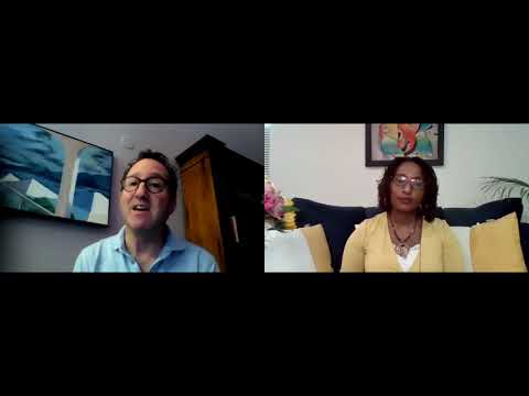 Rise Above Coaching: Joyce Weru | Jason Oxman (Interview)