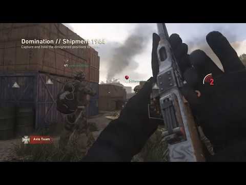 168th NUKE of me :)) Commando ,Escalation , Ordanance ,V2 shadow tr