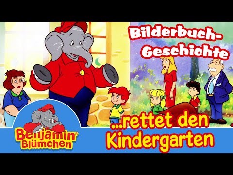 download lagu mp3 mp4 Kindergarten Benjamin, download lagu Kindergarten Benjamin gratis, unduh video klip Kindergarten Benjamin
