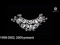 Stretch Films Logo History With A Fanmade Version