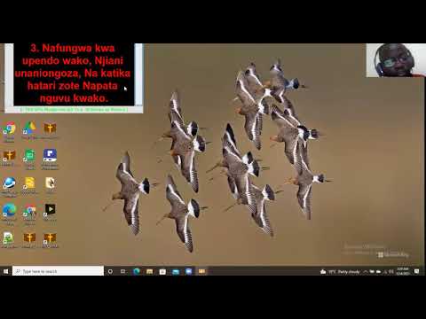 Nyimbo Za Wokovu et cantiques video thumbnail