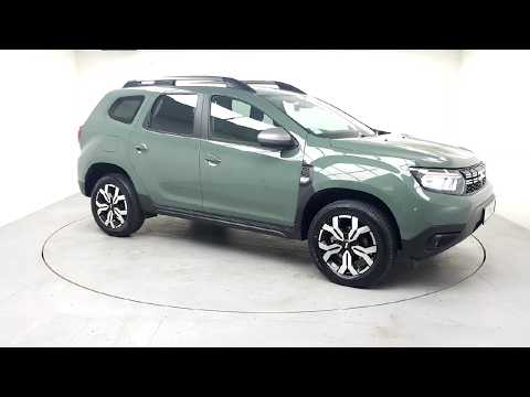 Dacia Duster 1.5 Blue dCi 115 Journey - Image 2