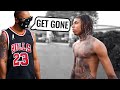 7 Rappers Who Got CHECKED BY GOONS