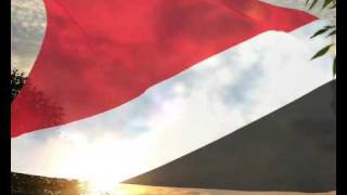 National anthem of the Principality of Sealand