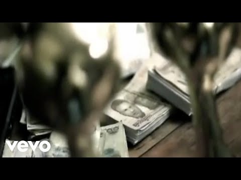 Waconzy - Waconzy - Too Much Money (Official Video)
