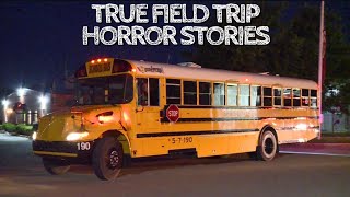 5 True Field Trip Horror Stories