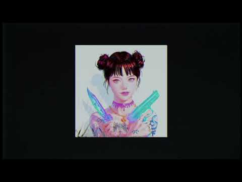 [SOLD] "SHE'S C8" - EXPERIMENTAL x HYPERPOP x HARD TYPE BEAT [PROD. NXM1NAL]