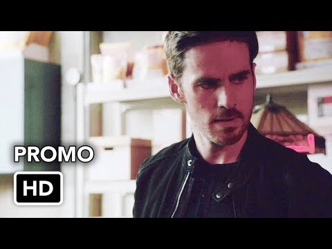 Once Upon a Time 7x09 Promo #2 "One Little Tear" (HD) Season 7 Episode 9 Promo #2