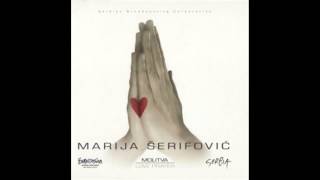 Molitva (Multilingual Version) - Marija Serifovic