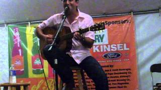 Big Love - Tracy Byrd (LIVE)