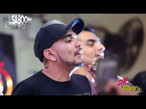 Amor Ausente /Gracias/Olvidarnos Jamas/El Aventurero- Josimar En Discoteca Banana