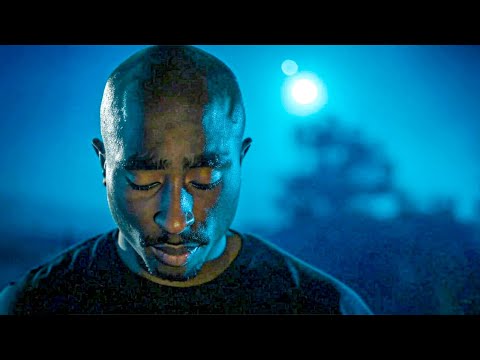 2Pac - Broken Love (2025)