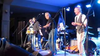The Ozark Mountain Daredevils, COUNTRY GIRL