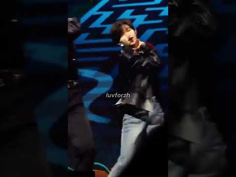 Hold on Sir #kpop #zhanghao #zerobaseone