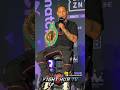 HEATED REGIS PROGRAIS RIPS TEOFIMO, RYAN GARCIA, BRONER AND TAYLOR; “THIS IS MY SHOW”!