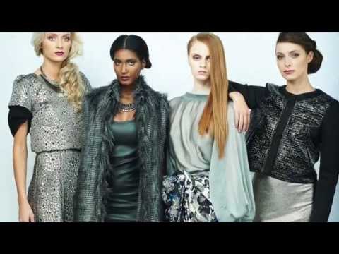 BFW TV – AW14 - TRENDS SHOOT - BEHIND THE SCENES