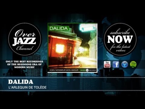 Dalida - L'Arlequin de Tolède (1960)