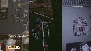 Download lagu STORY WA KATA KATA KEKINIAN📍TERBARU✨ mp3