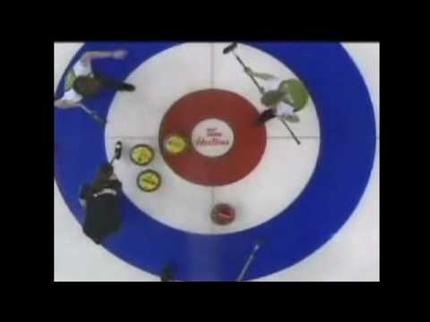 Roar of the Rings - Final