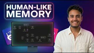 How To Build AI Agents With Human-Like Memory (ZEP & n8n)
