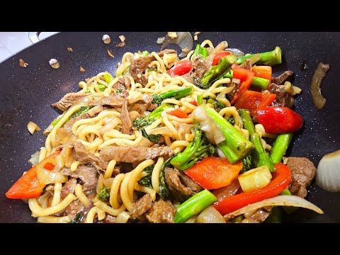 Easy Dinner Recipe Australia, Quick & Easy Aussie Dinner Recipe | Delicious Meal in 15 Minutes!