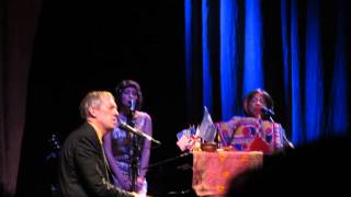 Hugh Laurie - Brussels 11.06.2013 - 06 - Careless Love