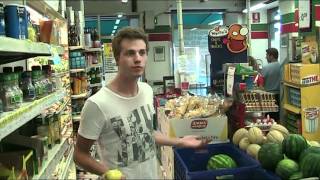 I Bams - Episodio 3 (Speciale Supereroi)