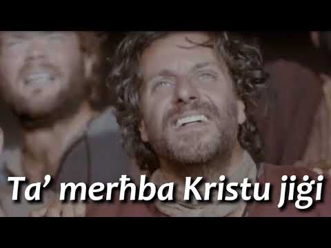 Ruħi Tfur - Andrew Cauchi