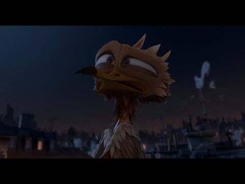 AMARILLITO | Clip 'Ovos Revueltos' | 29 Septiembre en Cines