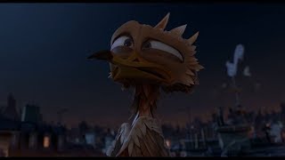 AMARILLITO | Clip 'Ovos Revueltos' | 29 Septiembre en Cines