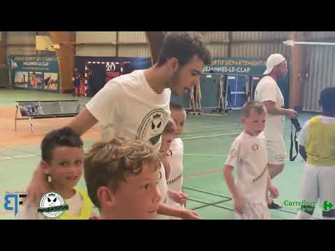 (2021 2022) Beaucaire F - Bracieux F 1-11 (demi finale Nationale AFF C9) 04 06 2022