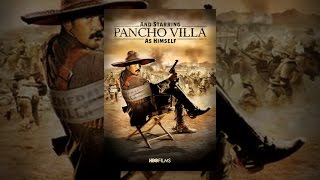 And Starring Pancho Villa as Himself