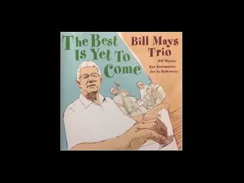 Jitterbug Waltz - Bill Mays Trio
