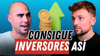 Cómo conseguir Financiación para tu Startup paso a paso | Caso REAL Aurorajobs.io