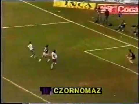 Video — Gol vs Velez
