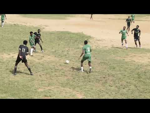 Kaduna Conference | Matchday 5 | First Class FA vs Wales FA