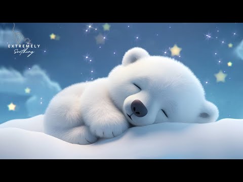 Relaxing Sleep Music 🍀 Relieve Stress & Overcome Insomnia | Healing Music for Insomnia