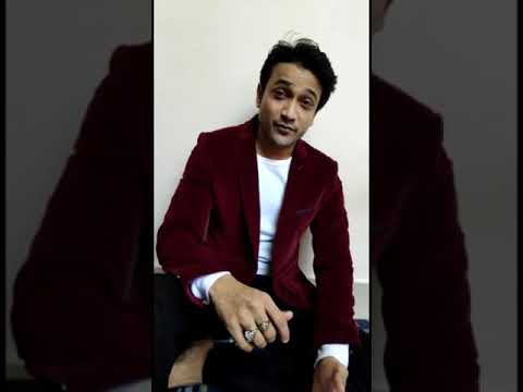 Rahul Namdeo Audition fo...