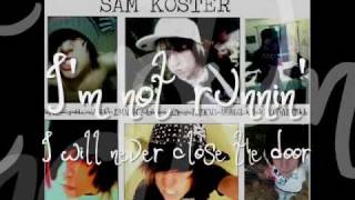 Breaking This Fall Lyrics - The Blaqk Year