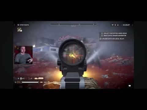 The easiest way to kill a charger in helldivers 2