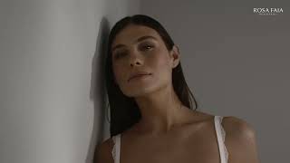 Anita since 1886 ROSA FAIA – Selma in Crystal Lingerie (2025/2026 Video)