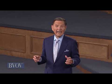 The Spiritual Law of Faith